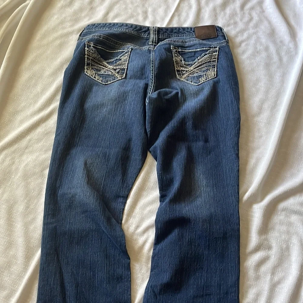 Maurice’s Jeans - sz 13/14 short - Picture 10 of 11